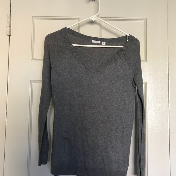 b.p Sweaters - Grey sweater NWOT